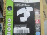GOOD EARTH LIGHTING FLOOD LIGHT