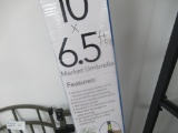 SIMPLYSHADE MARKET UMBRELLA