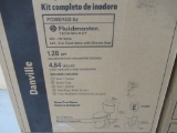 PROJECT SOURCE WATERSENSE TOILET