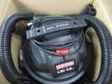 CRAFTSMAN WET/DRY SHOP VAC