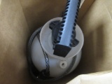 SMITH PLASTIC HANDHELD SPRAYER
