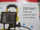 UTILITECH STAND WORK LIGHT
