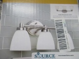 PORTFOLIO CONTEMPORARY VANITY LIGHT