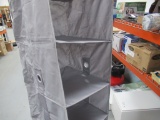 SHELF CLOSET ORGANIZER