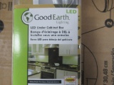 GOOD EARTH LIGHTING UNDER CABINET LIGHTS