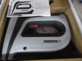 ARROW ELECTRIC STAPLE GUN