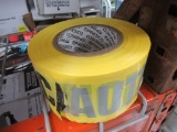 CAUTION TAPE
