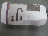 ALLEN + ROTH WIDESPREAD FAUCET