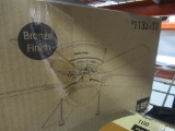 HARBOR BREEZE INDOOR CEILING FAN