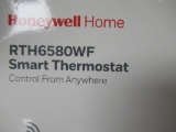 HONEYWELL PROGRAMMABLE THERMOSTAT