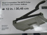 PROJECT SOURCE FLOOR CUTTER
