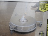 SURFACEMAXX PRO ROTATING SURFACE CLEANER