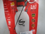 ROUND UP SPRAYER