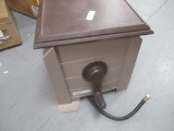 HOSE CABINET