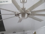 FANIMATION STUDIO COLLECTION INDOOR/OUTDOOR CEILING FAN
