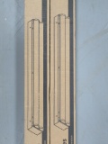 LITHONIA LED STRIP LIGHTS