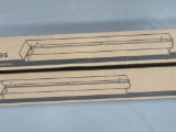 LITHONIA LED STRIP LIGHTS