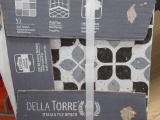 DELLA TORRE TERRAZZO 29PC TILE