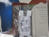 HARBOR BREEZE WALL MOUNT REMOTE CONTROL