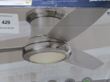 HARBOR BREEZE INDOOR CEILING FAN