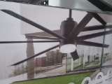 FANIMATION STUDIO CEILING FAN