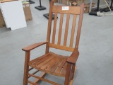 ROCKING CHAIR
