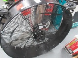 UTILITECH FAN
