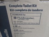 PROJECT SOURCE TOILET