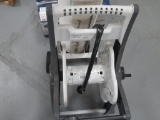 HOSE REEL
