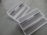 STYLE STANDINGS FREESTANDING SPICE RACK