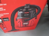 CRAFTSMAN WET/DRY VAC