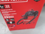CRAFTSMAN WET/DRY VAC