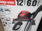 CORDED PORTABLE WET/DRY VAC