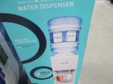 PRIMO COLD AND HOT WATER COOLER