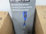 KOBALT CORDLESS STRING TRIMMER