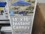 Z-SHADE POP UP CANOPY