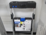 KOBALT 2 STEP LADDER