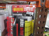 QM500 PRO STARTER KIT
