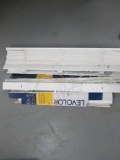 ASSORTMENT OF BLINDS