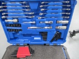 KOBALT TOOL BOX