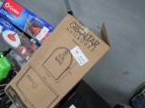 GIBRALTAR MAILBOX