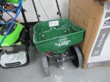 SCOTTS BROADCAST SPREADER