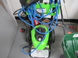 GREENWORKS COLD WATER ELECTRIC PRESSURE WASHER