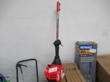 CRAFTSMAN GAS STRING TRIMMER