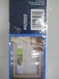 LEVOLOR FULL STANDARD VERTICAL BLINDS