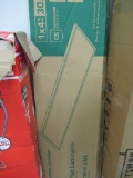 LITHONIA LIGHTING SWITCHABLE LED PANEL