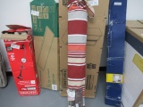 ALLEN + ROTH PATIO UMBRELLA