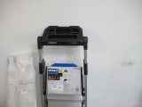 KOBALT ALUMINUM LADDER