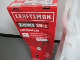 CRAFTSMAN GAS STRING TRIMMER