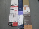 ASSORTED BLINDS